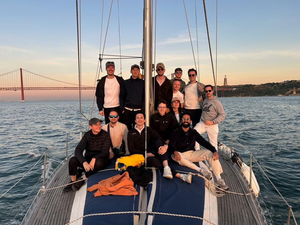 Langfuse offsite